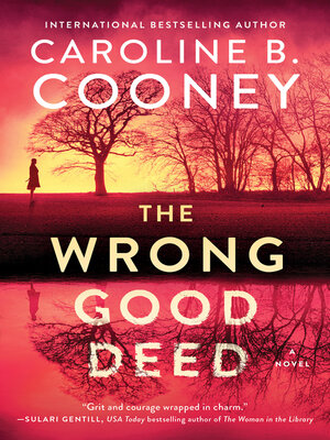 cover image of The Wrong Good Deed